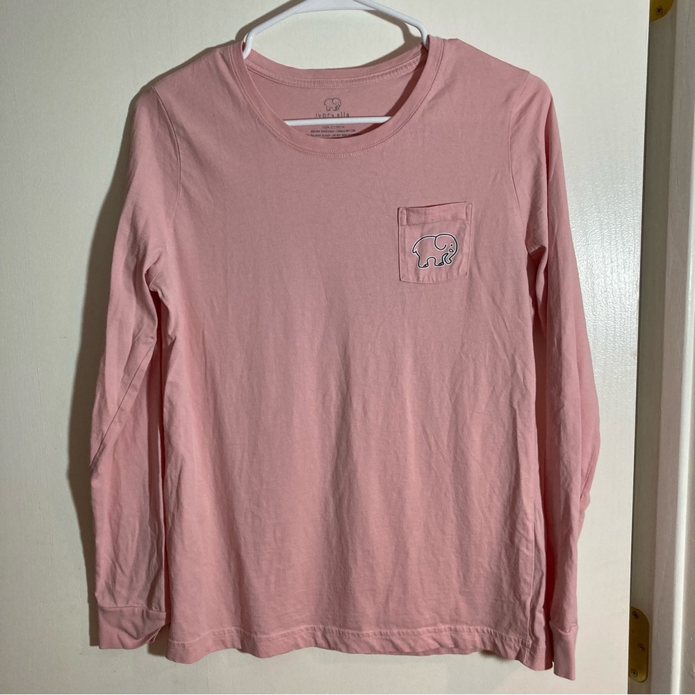 Ivory Ella‎ Longsleeve top medium